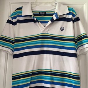 Boys Polo shirt